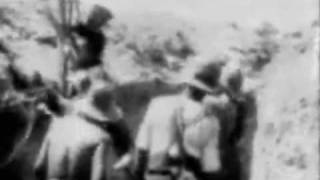 The Battle Of Gallipoli Rare Film Footage [upl. by Harli]