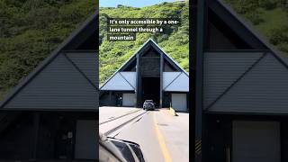 Day Trip to Whittier Alaska [upl. by Horowitz]