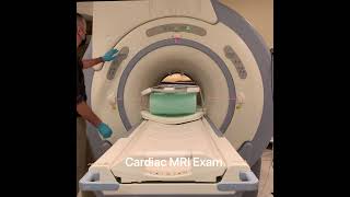 Incredible MRI Sounds  Cardiac MRI Heart MRI Scan Sounds [upl. by Nicolai]