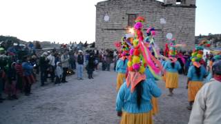 DANZA TARAHUMARA [upl. by Zalucki]