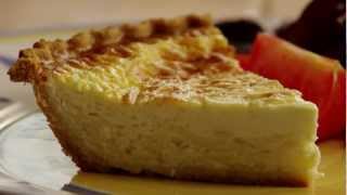 How to Make Basic Quiche  Allrecipes [upl. by Jaime203]