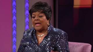 U Name It Viral Star Shirley Caesar [upl. by Esej118]