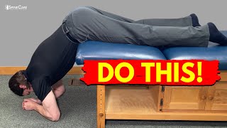 TEN Best Stretches For Lower Back Pain And Stiffness [upl. by Ettevy549]