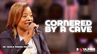 Cornered By A Cave  Dr Nicole Massie Martin  The Park Church Charlotte [upl. by Olsson]