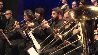 Giuseppe Tartini Devils Trill Sonata  Ray Chen and Amsterdam Sinfonietta  Live Concert HD [upl. by Elokkin803]