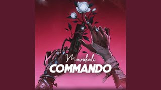 Commando [upl. by Ernaldus]