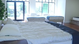 Mattress Buying Guide  Consumer Reports [upl. by Thorlay]