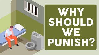 Why Should We Punish Theories of Punishment [upl. by Pack]