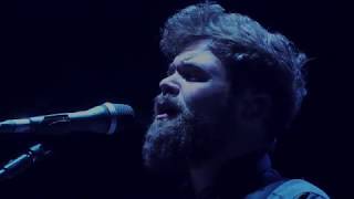 Passenger  Travelling Alone Live  Ziggo Dome Amsterdam [upl. by Jodoin]