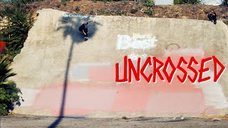 Deathwish Skateboards quotUNCROSSEDquot Full Length Video [upl. by Lawrence540]