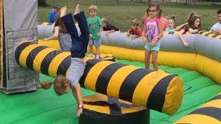 The Best Fails Moments  Kids fails compilation [upl. by Iloj240]