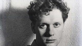 Dylan Thomas discusses poetry and film 1953 [upl. by Mccartan]