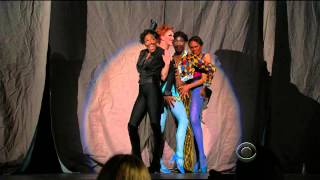 2013 Tony Awards Pippin Cast Performance HD [upl. by Sidran]