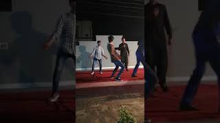 Chapak Chapak Song best dance steps [upl. by Sybilla]