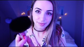 ASMR  Brushing Away Your Stress [upl. by Meelak8]