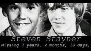 The Story of Steven Stayner and Timmy White [upl. by Kern]