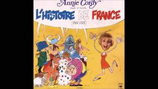 Annie Cordy  Les Gaulois [upl. by Farmelo]