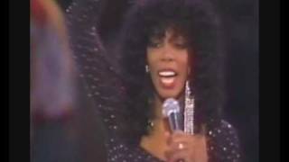 Donna Summer  Medley [upl. by Hellah304]