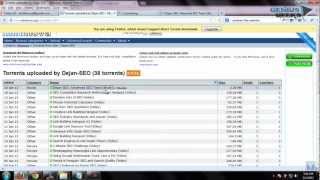 How to Use ZbigZ to Download Torrents Seamlessly [upl. by Eceinaj]