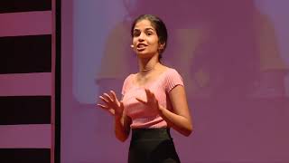 The Feminist Paradox  Thisari Randunu  TEDxYouthTWSDubaiWomen [upl. by Oby]