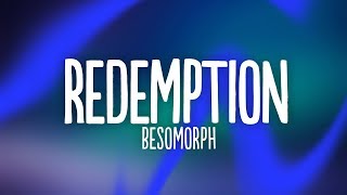 Besomorph amp Coopex  Redemption Lyrics ft RIELL [upl. by Liane]