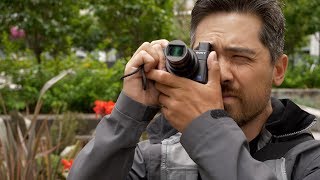 DPReview TV Sony RX100 VII Review [upl. by Lamdin]