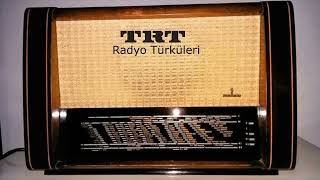 TRT Radyo Türküleri 1 Bölüm 4 Saat [upl. by Sitoel]