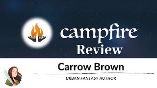 Campfire Review [upl. by Judi931]