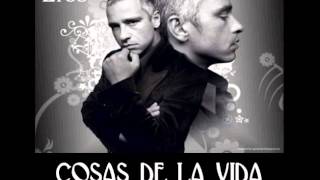 Eros Ramazzotti  Cosas De La Vida Bass Mix [upl. by Aicilaana747]