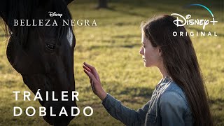 Belleza Negra  Tráiler Oficial Doblado  Disney [upl. by Ocirled534]