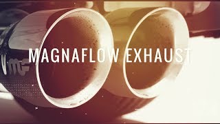 What You Need To Know About Magnaflow Exhaust [upl. by Kloman]