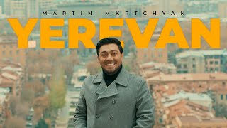 Martin Mkrtchyan  Yerevan [upl. by Franni670]