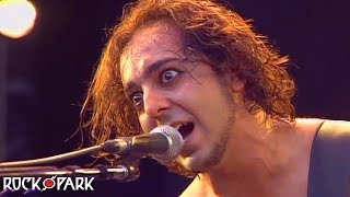 System Of A Down  Chop Suey live 【Rock Im Park  60fpsᴴᴰ】 [upl. by Htor]