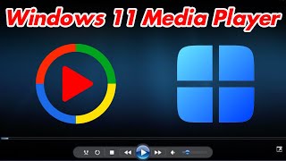 GUIDE How to Install amp Windows 11 Media Player Download Quickly amp Easily [upl. by Brout309]