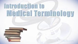 Understanding Medical Terminology [upl. by Boles453]