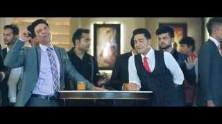 Pind Chhadke  Manmohan Waris And Kamal Heer [upl. by Ummersen]