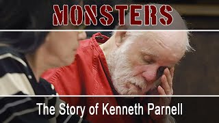 The Story of Kenneth Parnell [upl. by Enelyw984]