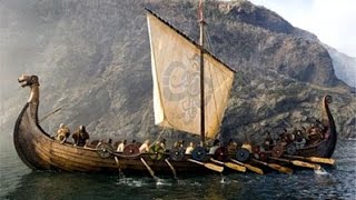 Ancient Norse Vikings  History Documentary [upl. by Tegdirb918]