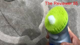 Woolite Carpet Cleaner Review [upl. by Ennairoc]