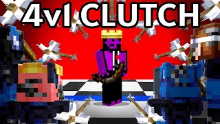 How I Won Minecrafts Biggest Event [upl. by Aley]