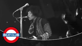 The Jimi Hendrix Experience  Hey Joe 1967  LIVE [upl. by Higley]