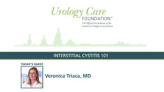 How New Guidelines will Help Interstitial Cystitis Patients [upl. by Pavier]