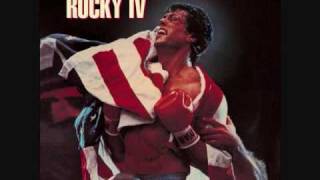 Vince DiCola  War Rocky IV [upl. by Goldner116]