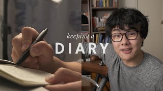 Writing Your Day As A Story  Storytelling Through Your Diary [upl. by Bridwell]