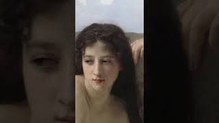 BOUGUEREAU WilliamAdolphe Bouguereau [upl. by Neros]