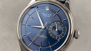 Rolex Cellini Date 50519 Rolex Watch Review [upl. by Varian]