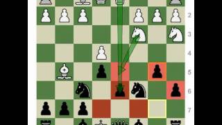 Chess Openings How to Play the Sveshnikov Sicilian [upl. by Larry]