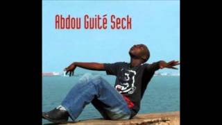 Abdou Guité Seck  Coono Aduna [upl. by Quillan]