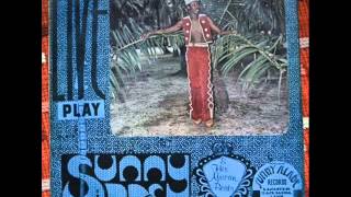 Sunny Ade and His African Beats  Live Play Vol 3 Audio [upl. by Rey]