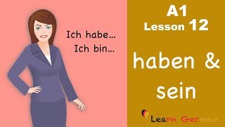 10 GERMAN PHRASES Every Traveler Should Know Basic German [upl. by Anner]